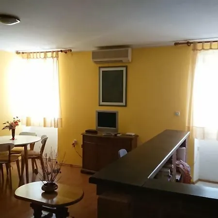Apartman Puhar *** Rovinj