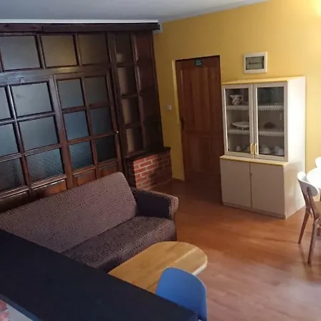 Puhar *** Apartman *