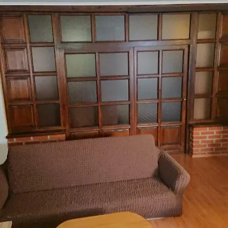Apartman Puhar *** *
