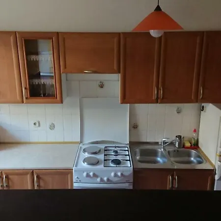 Apartman Puhar *** Rovinj